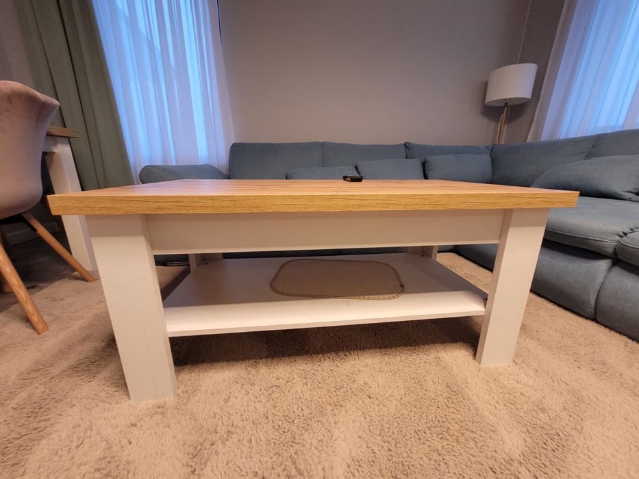 Masuță de cafea Jysk