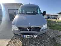 Vand mercedes sprinter stare perfecta w 308cdi