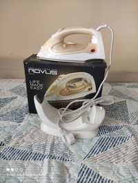 Ютия ROVUS cordless steam iron gold