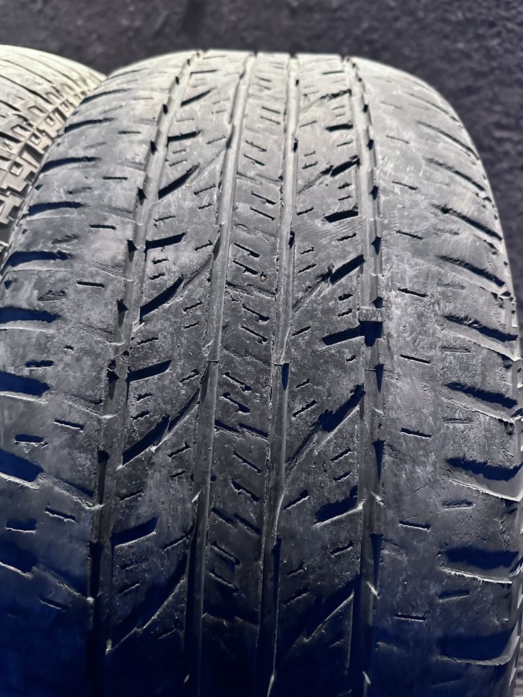 Шины 275/55R20 (4шт)