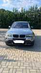 Vănd BMW X3 2008 2.0d