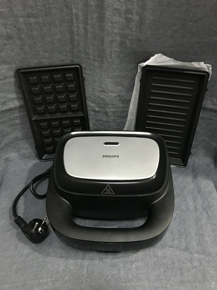 Уред за сандвичи Philips 5000