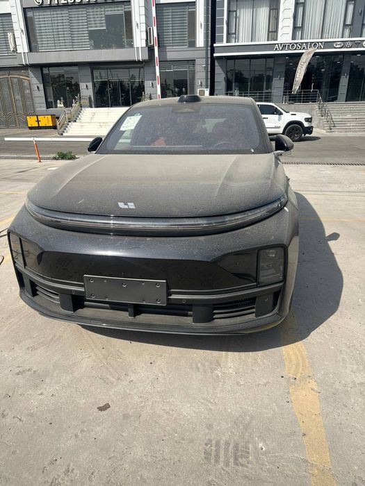 Li ultra dorest 2025