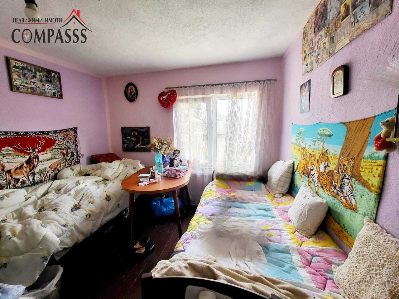 Продава се Къща в Генерал Тошево - 70 кв.м за 423 €/кв.м - Снимка #8