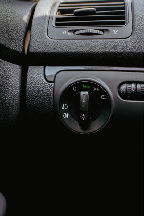 Golf V GT unic proprietar