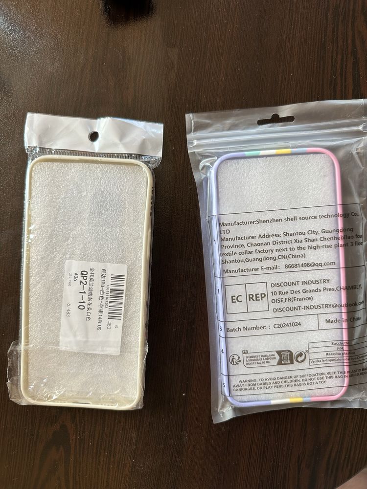 Кейсове за iPhone 14 Plus