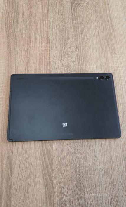 Samsung Tab S9 Plus 5G 12/256