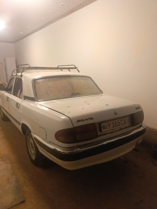 31 10 volga yili 2000. Prsepi bilan