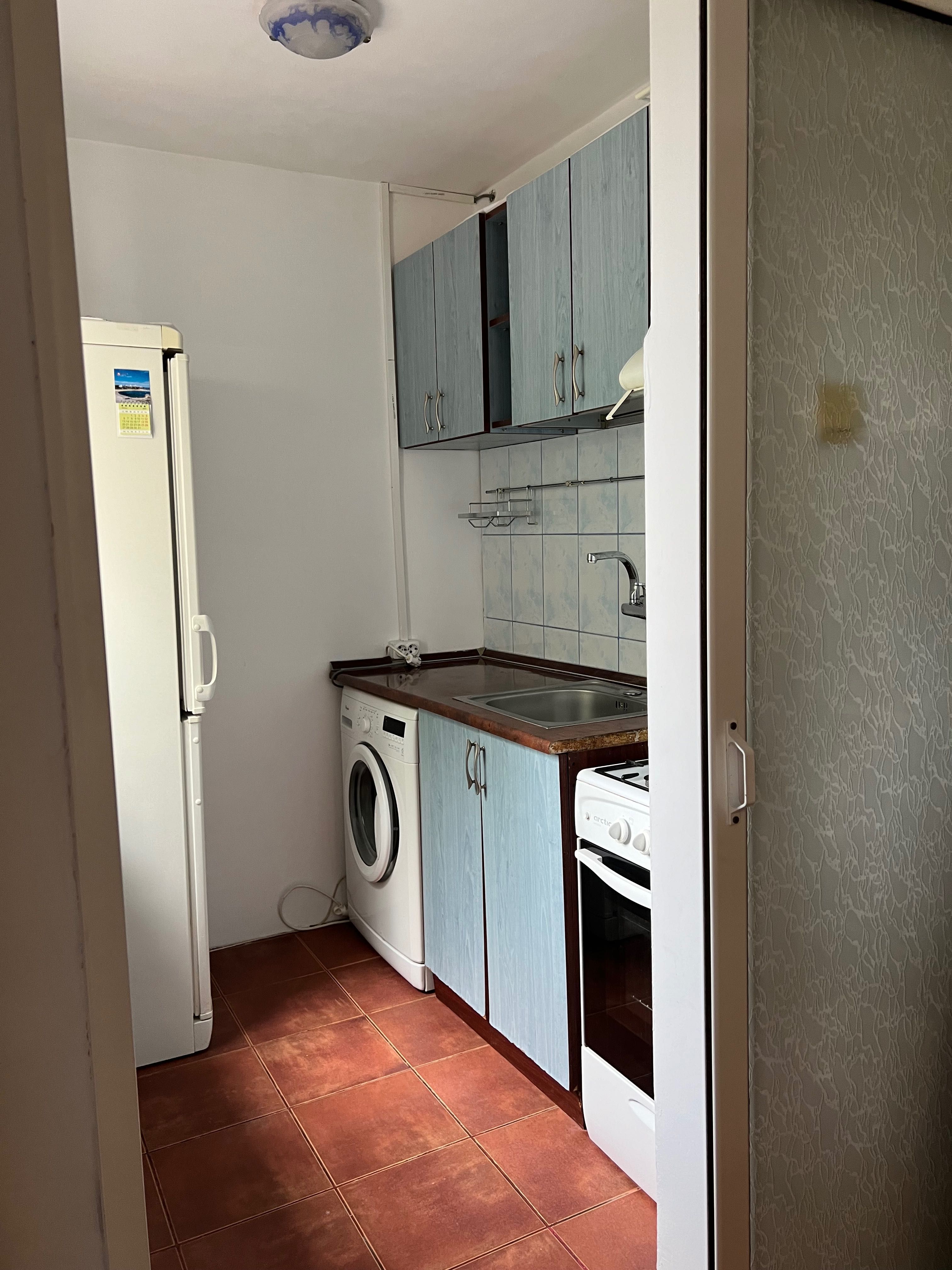 Apartament de închiriat cu 2 camere!