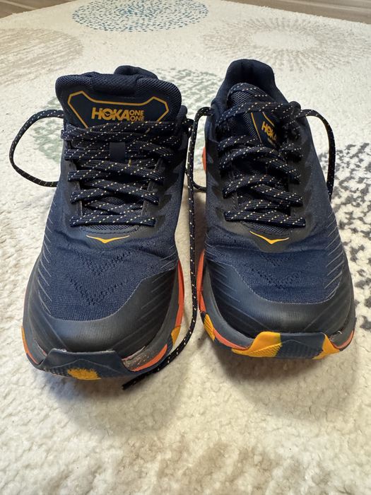 Hoka one one pantof de alergare