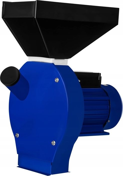 Moara electrica 3900W pentru ceriale, uruiala, porumb 3 site MXK5218