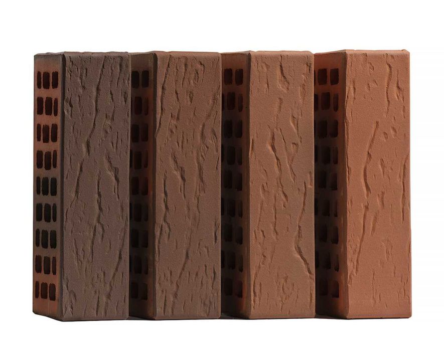 керамические кирпичи