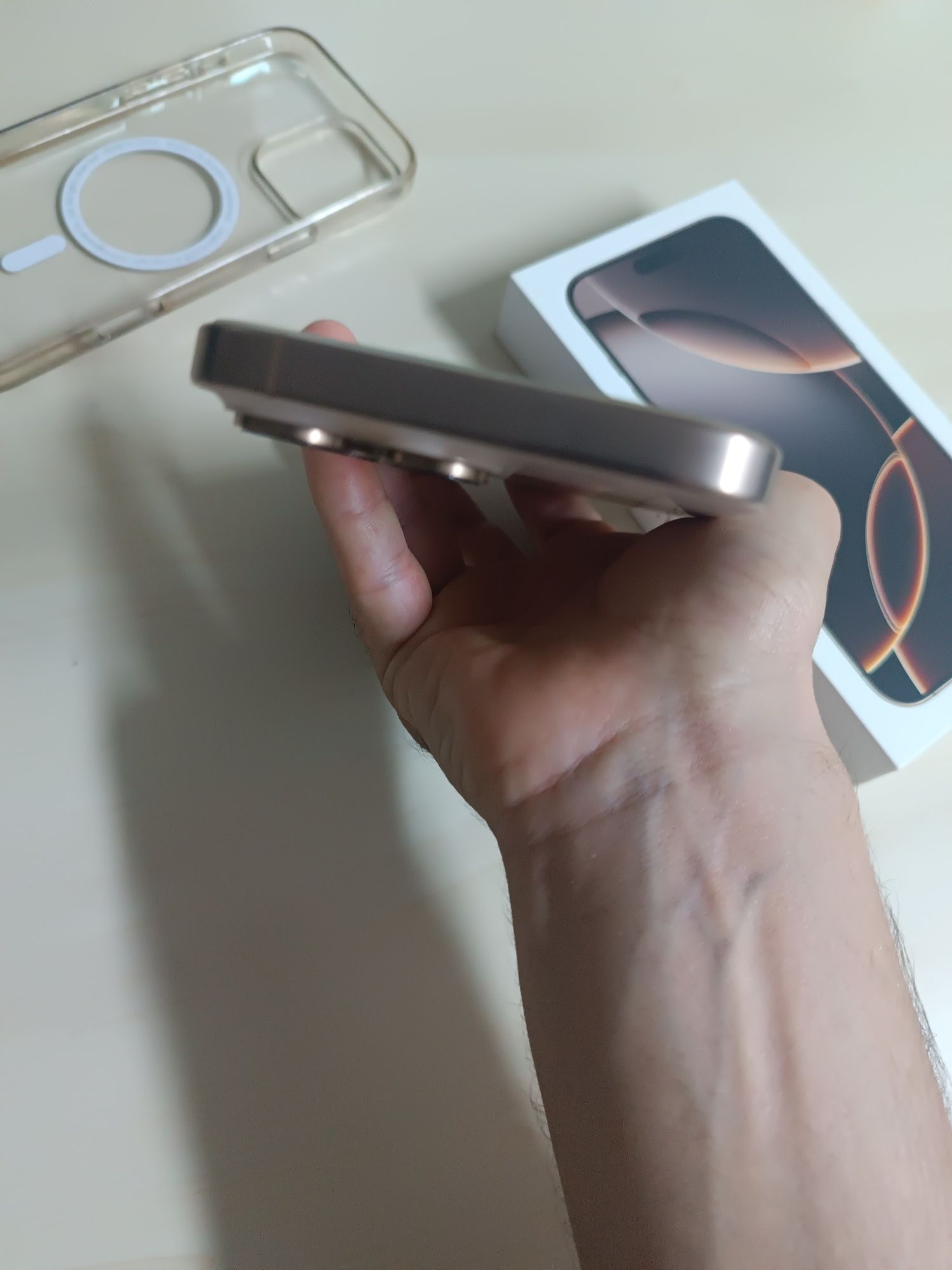 iPhone 16 Pro Max 256 GB