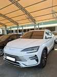 byd song plus champion 150 km