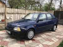 Dacia Solenza 1500 lei Fiscal