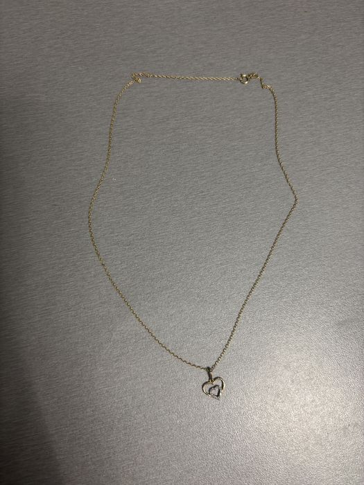 Lantisor aur 14 k