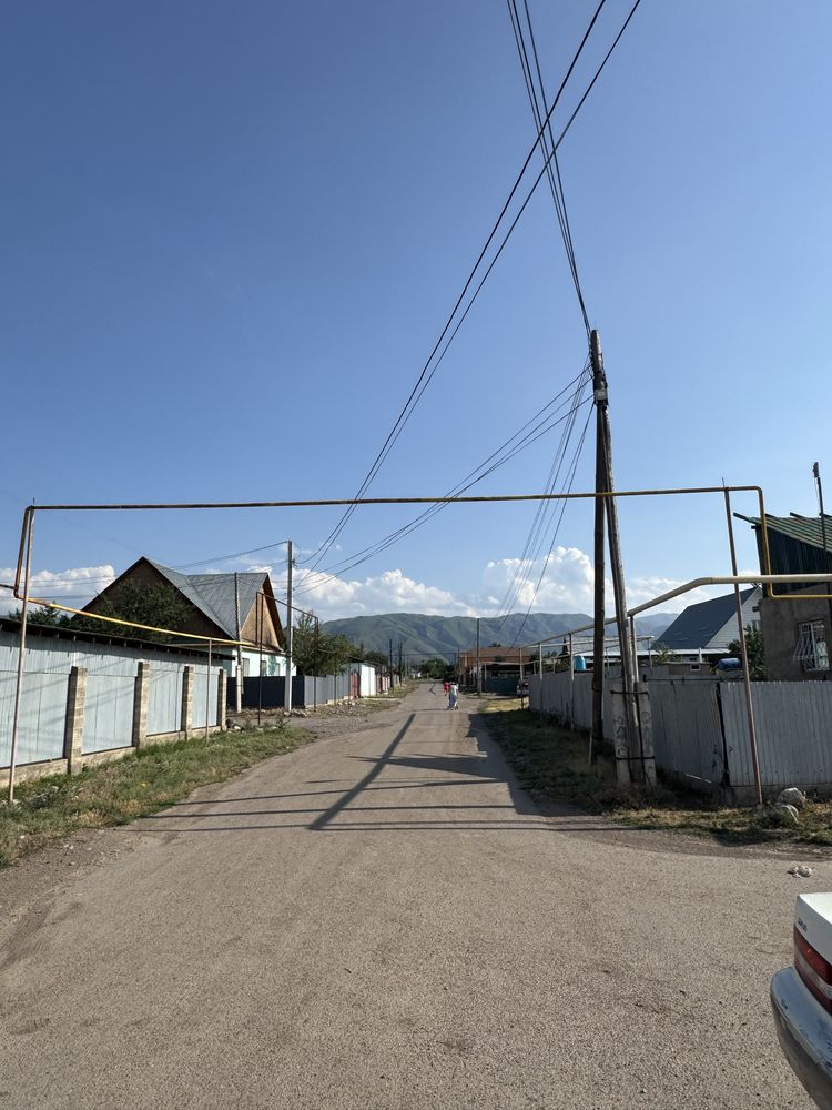 Продается 8 соток земля