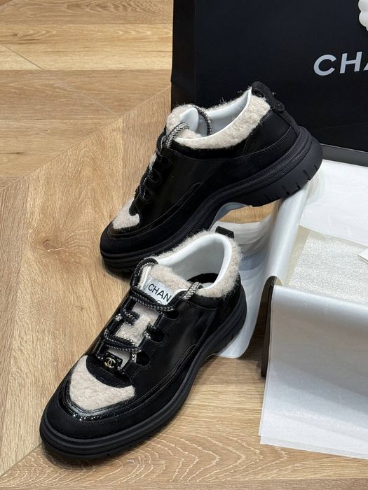 Adidasi Chanel 35-42