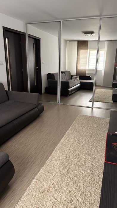 Apartament 3 camere Bistrita