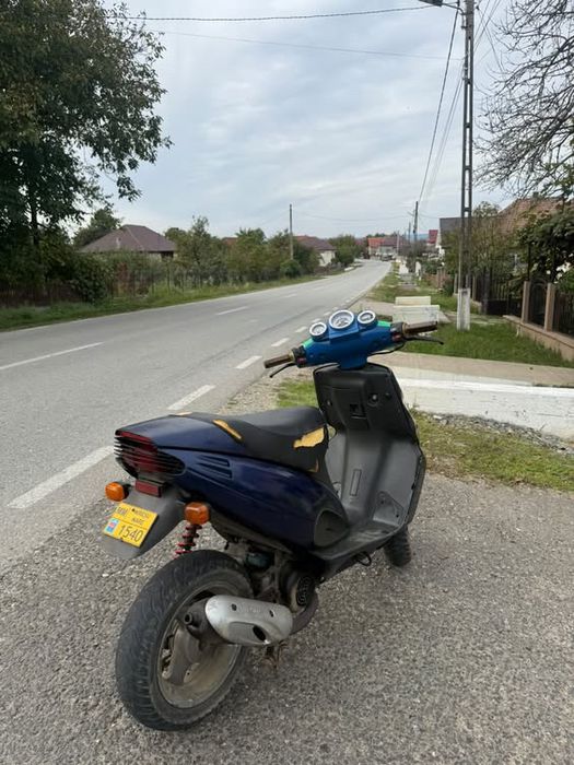 Vand scuter malaguti ef 12