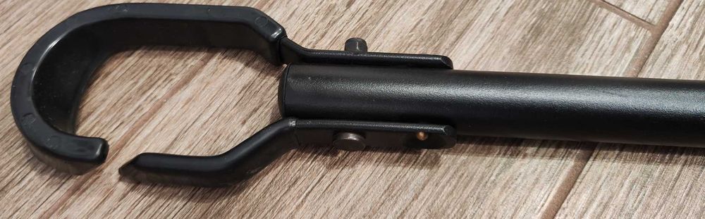 Suport auto 3 biciclete pentru portbagaj/hayon