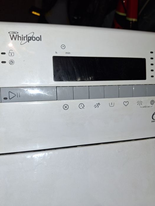 Masina  whirlpool