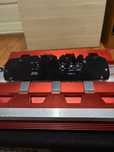 Vand subwoofer auto cu statie shark de 1200W