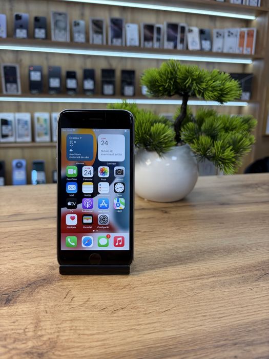 iPhone 6s Grey 32Gb - Sanatate baterie 90 % - Garantie