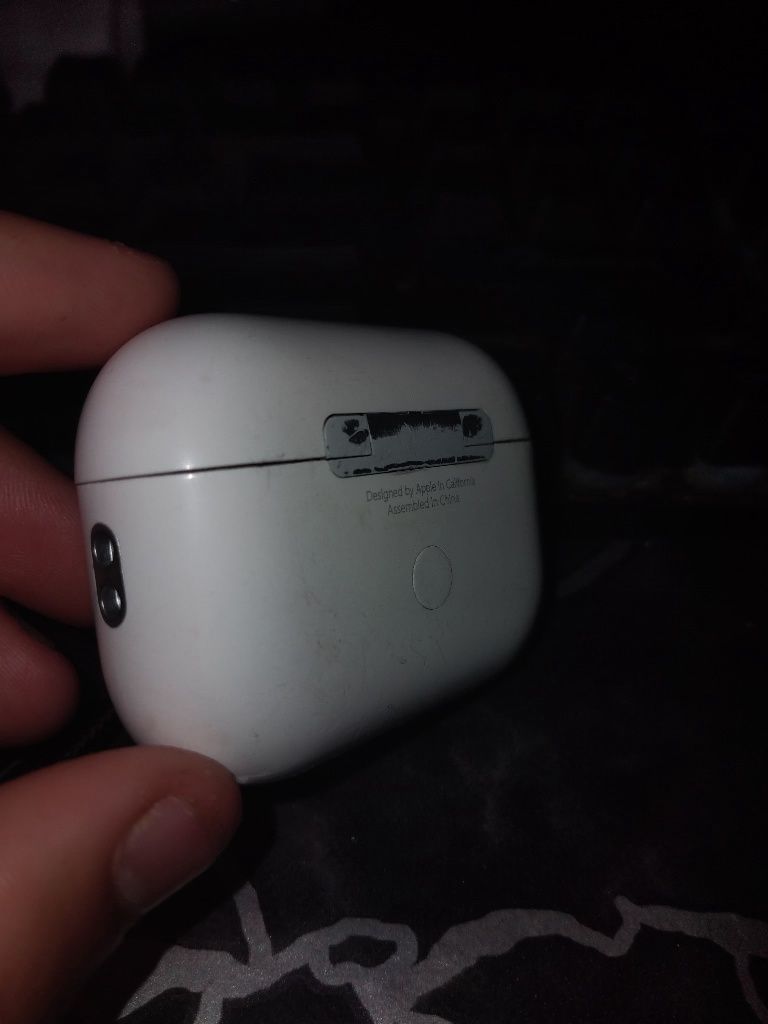 Airpods pro 2 nd generation