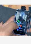 Vape 30.000 Puffs Telefon Muzica Bluetooth Jocuri Meteo