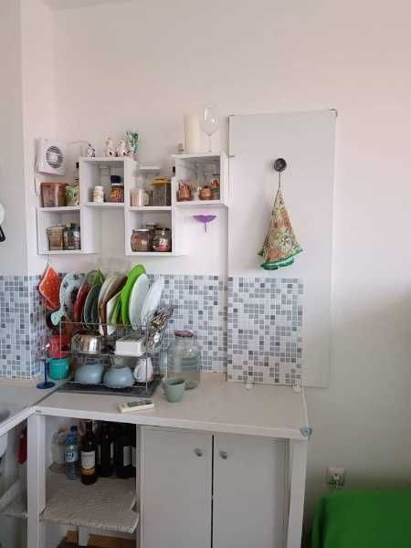 Продава се Едностаен апартамент в к.к. Слънчев бряг - 25 кв.м за 800 €/кв.м - Снимка #2
