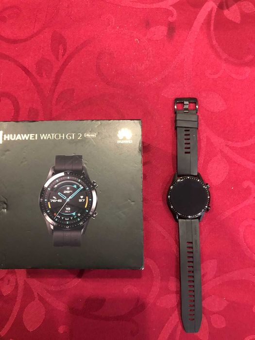 Smart watch huawei GT2