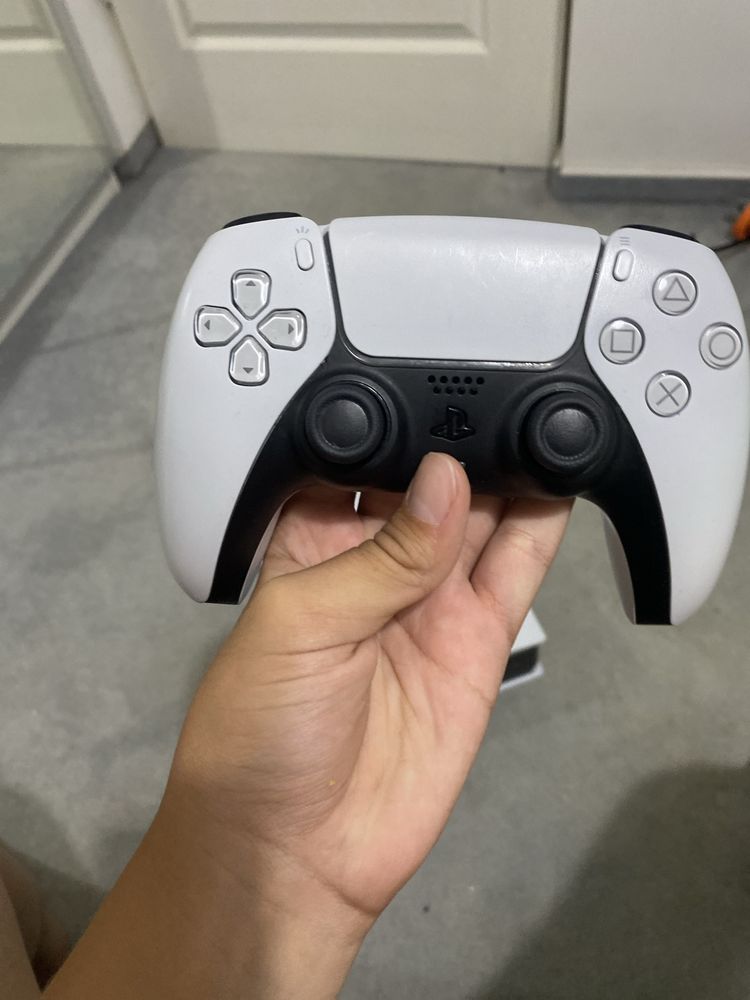 Ps5 perfect functionabil