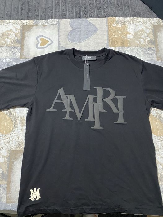 Tricou Amiri   M