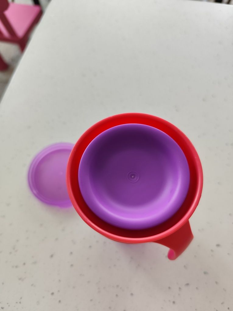 Chicco Perfect 360 Avent преходни чаши