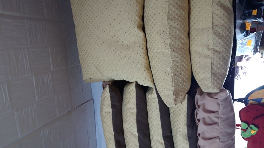 Декоративни възглавнички