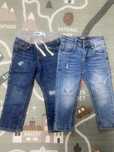 2 бр. дънки Old Navy и fashion design 2 г.