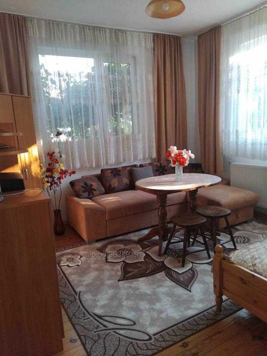 Самостоятелна къща в Добринище