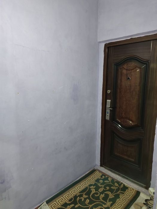 Продается квартира в 4 микрорайоне