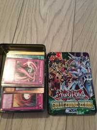 Colecție YU-gi-oh