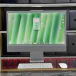 Imac 24 M1 • 16/1TB Touch Id