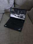 Lenovo Thinkpad L13 Gen 1 13'+IPS/ i7-10510U/ 16GB RAM DDR4/ 512GB SSD