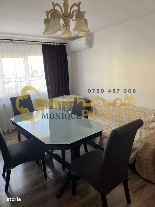 3 Camere | Ultracentral | CT | Mobilat | Utilat |