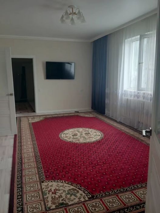 Продается дом в старом части Актобе