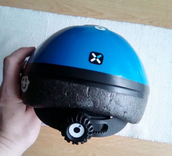 Casca bicicleta pentru copii