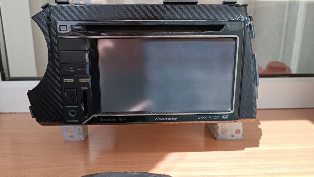 Автомагнитола Pioneer