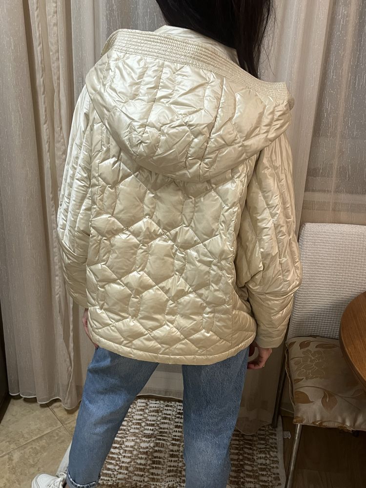 Преходно яке