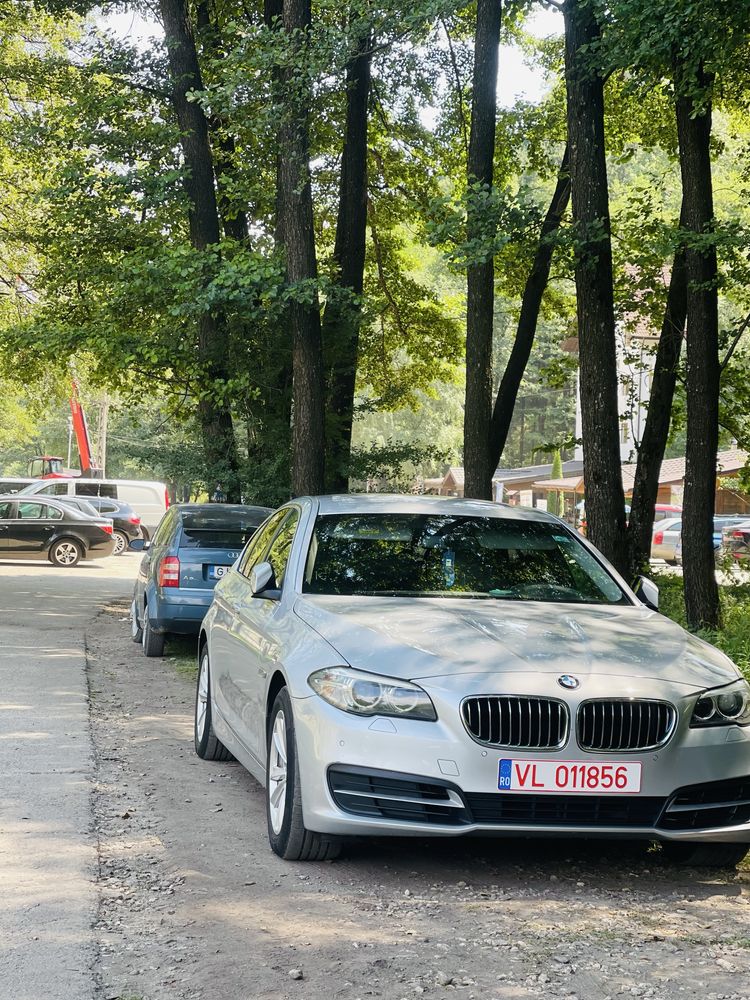 Vand Bmw f10 2014 fl
