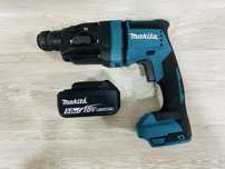 Rotopercutor Makita DHR182