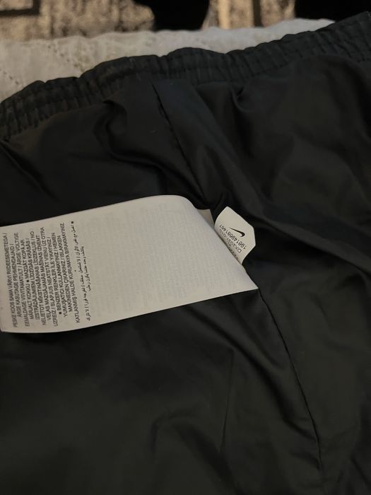 Nike зимно яке мъжко